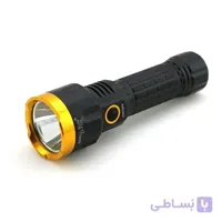 چراغ قوه پلیسی اسمال سانSmall SunمدلZY T103