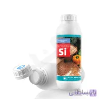 کود دفندر سیلیسیم (سیلیکات پتاسیم) فروغ دشت(Defender Silico)