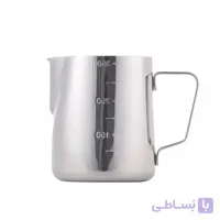 شیرجوش پیچر تمام استیل کد 529 Pitcher