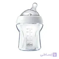 شیشه شیر پیرکس چیکو نچرال