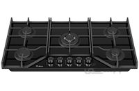 اجاق گاز داتیس مدل DG-576 ا DATEES