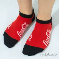 جوراب مچی کوکاکولا پاریز
