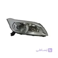 چراغ جلو راست خودرو لیفان X60