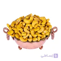 بادام هندی شور