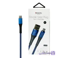 کابل تایپ سی یسیدو مدل CA34