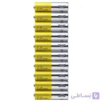 باتری قلمی IKEA مدل ALKALISK