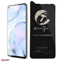 محافظ صفحه نمایش سرامیکی میتوبل مناسب برای گوشی هوآوی Nova 7i