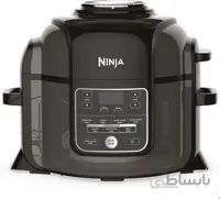 مولتی کوکر نینجا آمریکا NINJA Multikocher OP300EU (ارسال از آلمان 7 تا 14 روز کاری)