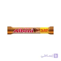 شکلات آلبنی albeni ا albeni
