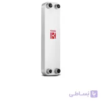 مبدل اواپراتور 10 تن کائوری مدل TEPE-100k