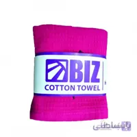 دستمال آشپزخانه نانو کتان BIZ سایز 60*40