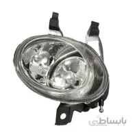 مه شکن جلو چپ فن آوران مناسب برای پژو 206