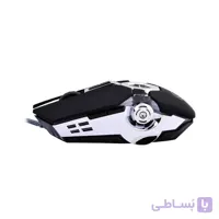 ماوس گیمینگ K-Snake مدل Q7