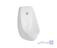 توالت ایستاده چشمی Urinal Domino جیکا (Jika)