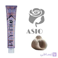 رنگ مو پی هو سری هایلایت