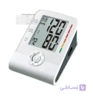 فشارسنج دیجیتال گلامور مدل HL858DG ا Glamor HL858DG Upper Arm Blood Pressure Monitor