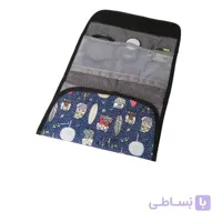 کیف مخصوص نگهداری فیلتر و مموری …طرح جغد
