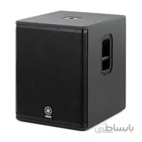 ساب ووفر اکتیو یاماها مدل DSR118W