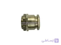 گلند فلزی سر تخت سایز 11