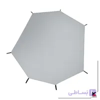 زیرانداز چادر مخصوص کله گاوی c1023 (کد19)