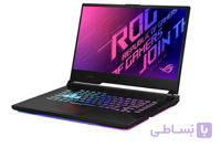 Asus ROG Strix G512LI Core i7 10750H 24GB 1tGB SSD 4GB Laptop