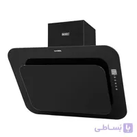 هود مورب ایلیا استیل مدل آراد ا Iliasteel Diagonal Hood Model Arad
