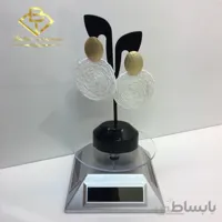 گوشواره حصیری کد 296911