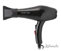 سشوار حرفه ای مک استایلر ا Mac Styler Professinal Hair Dryer MC-6655