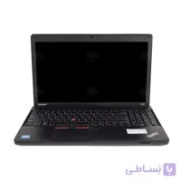 لپ تاپ Lenovo مدل Thinkpad Edge E530
