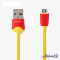 کابل شارژ میکرو(اندروید) ریمکس Remax CHIPS Data Cable RC-114