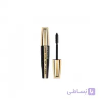 ریمل میلیون لشز لورال ا Loreal million lashes mascara