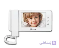 آیفون تصویری اف اف 7 اینچ – P70m