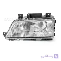 چراغ جلو پژو ۴۰۵ مدرن