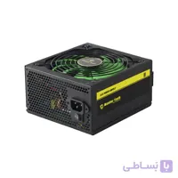 منبع تغذیه کامپیوتر مستر تک مدل TX480 80 PLUS Bronze