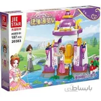 ساختنی جی استار مدل Jelena کد 20383