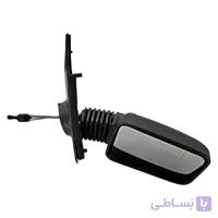 آینه بغل راست دستی رفلکس پژو 405 کاوج