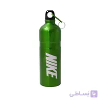قمقمه نایک مدل فلزی گنجایش ۰٫۷۵ لیتر