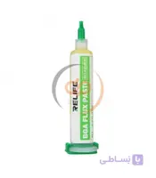 خمیر فلکس سرنگی ریلایف Relife RL-420-UV