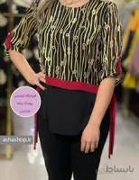 تونیک طرح سادیا