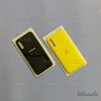 قاب سیلیکونی اورجینال سامسونگ Galaxy A30s / A50 / A50s (اصلی مدل پاک‌کنی)