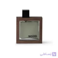 عطر ادکلن هی وود راکی مانتین وود-مشکی | He Wood Rocky Mountain Wood