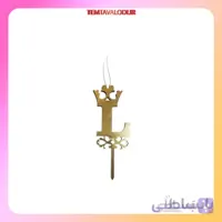 شمع مولتی حرف L