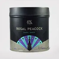 چای طاووس جف Jaf مدل Earl Grey