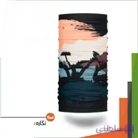 دستمال سر ریسا نگاره 58