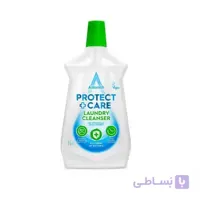 مایع لباسشویی لکه بر و ضد عفونی کننده استونیش انگلستان 33 بار مصرف Astonish حجم 1000 میل