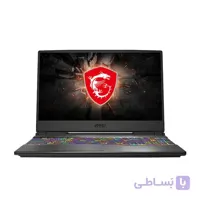 لپ تاپ ام اس آی مدل GP65 Leopard 10SDK i7 10750H 16GB 1TB+256SSD 6GB