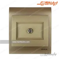 پریز آنتن SAT ایران بژ