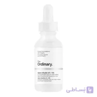 سرم آلفا آربوتین 2 درصد + هیالورونیک اسید اوردینری 30 میل