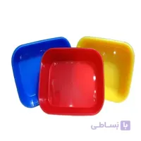 ظرف خاک گربه
