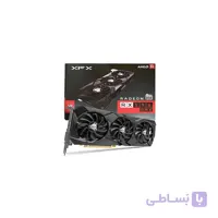 کارت گرافیک ایکس اف ایکس مدل RX 590 GME2